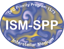 ISM SPP - DFG Priority Program 1573