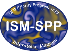 ISM SPP - DFG Priority Program 1573