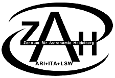 Centre for Astronomy of Heidelberg University