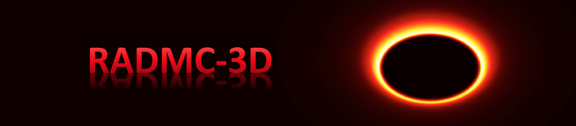 RADMC-3D